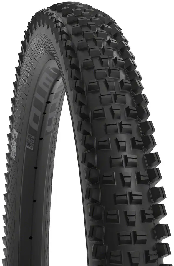 Wtb Trail Boss TCS Fast/Light - New Tread 1 Wtb Trail Boss TCS Fast/Light - New Tread