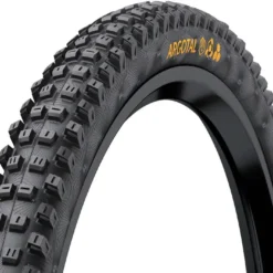 Continental Argotal Tire