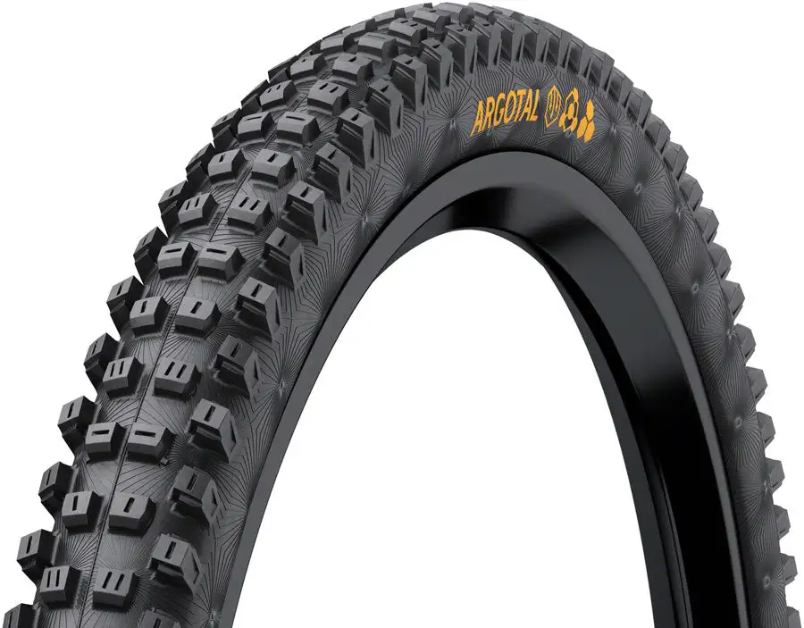Continental Argotal Tire 1 Continental Argotal Tire