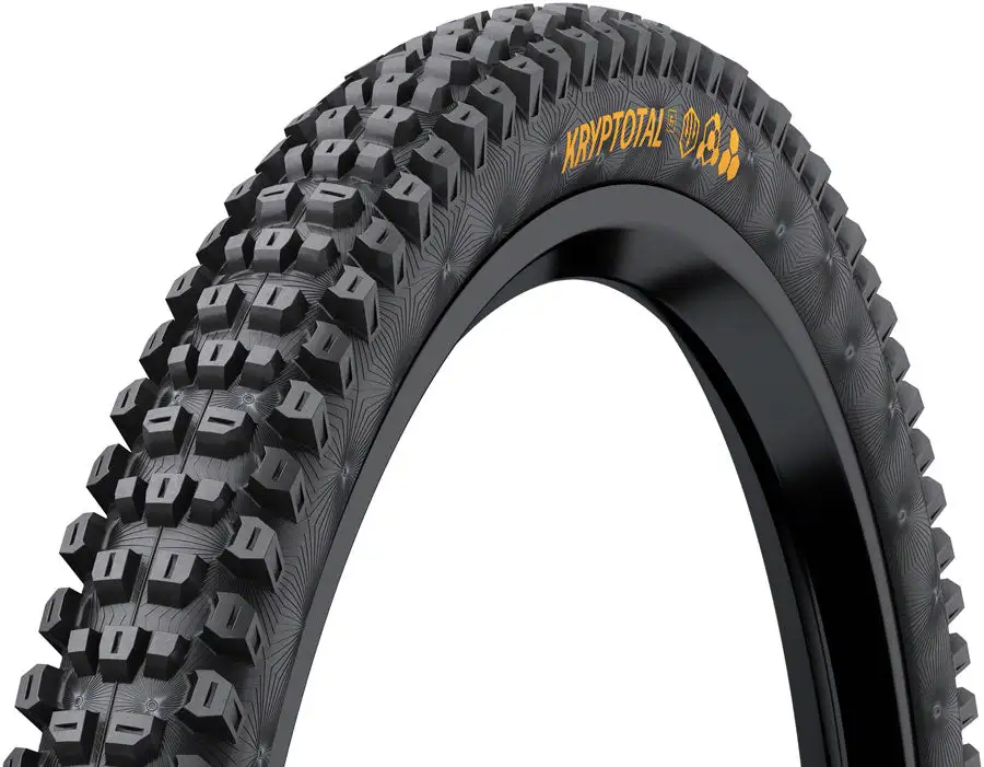 Continental Kryptotal Front Tire 1 Continental Kryptotal Front Tire