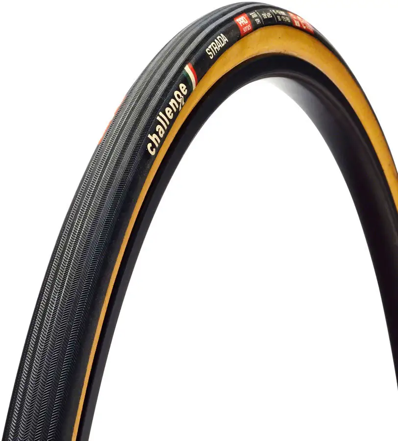 Challenge Strada Pro Tubular Tire 1 Challenge Strada Pro Tubular Tire