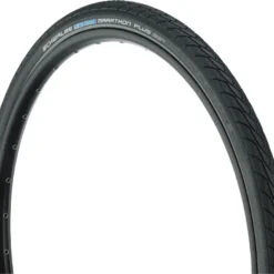 Schwalbe North America Marathon Plus Tire - Reflective