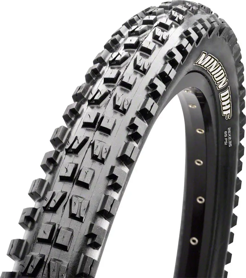 MAXXIS Minion DHF Tires 1 MAXXIS Minion DHF Tires