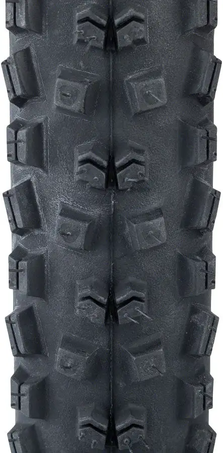 Continental Mountain King Tire 2 Continental Mountain King Tire - Image 2