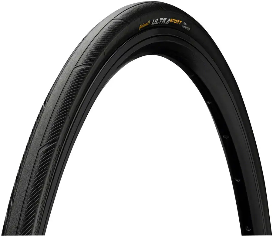 Continental Ultra Sport III Tire 1 Continental Ultra Sport III Tire
