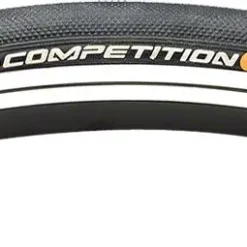 Continental Competition Tubular Tire (700c)
