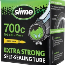 Slime Self-Sealing Tube