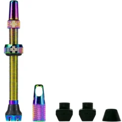 Muc-Off V2 Tubeless Valve Kit 6 Muc-Off V2 Tubeless Valve Kit -Shimano Shop TU4016