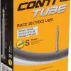 Continental Light Presta Valve Tube (700 X 20-25, 60mm)