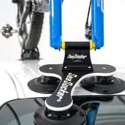 SeaSucker Talon Bike Rack -Shimano Shop TalonBoost