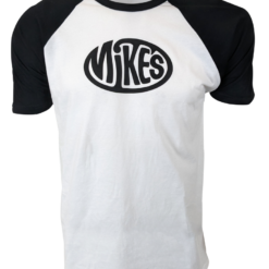 Mikes Bikes Tee-Ball T-Shirt