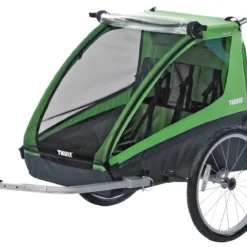 Thule Cadence Bike Trailer