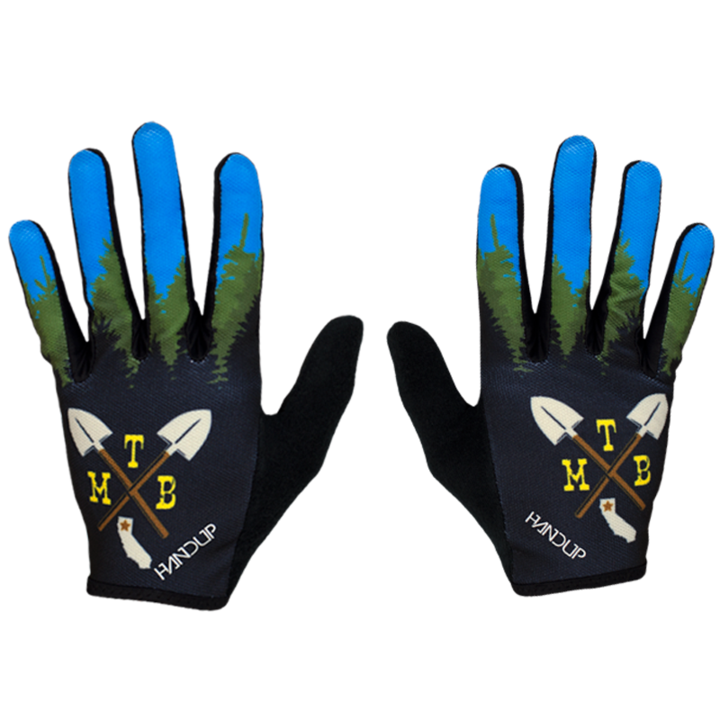 Dig It MTB Gloves 1 Dig It MTB Gloves