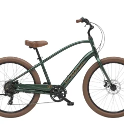 Electra Townie Go! 7D Step-Over -Shimano Shop TownieGo7DStepOver 22 35272 B Primary