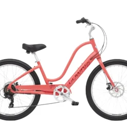 Electra Townie Go! 7D Step-Thru -Shimano Shop TownieGo7DStepThru 22 35273 C Primary