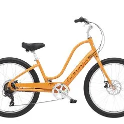 Electra Townie Go! 7D Step-Thru