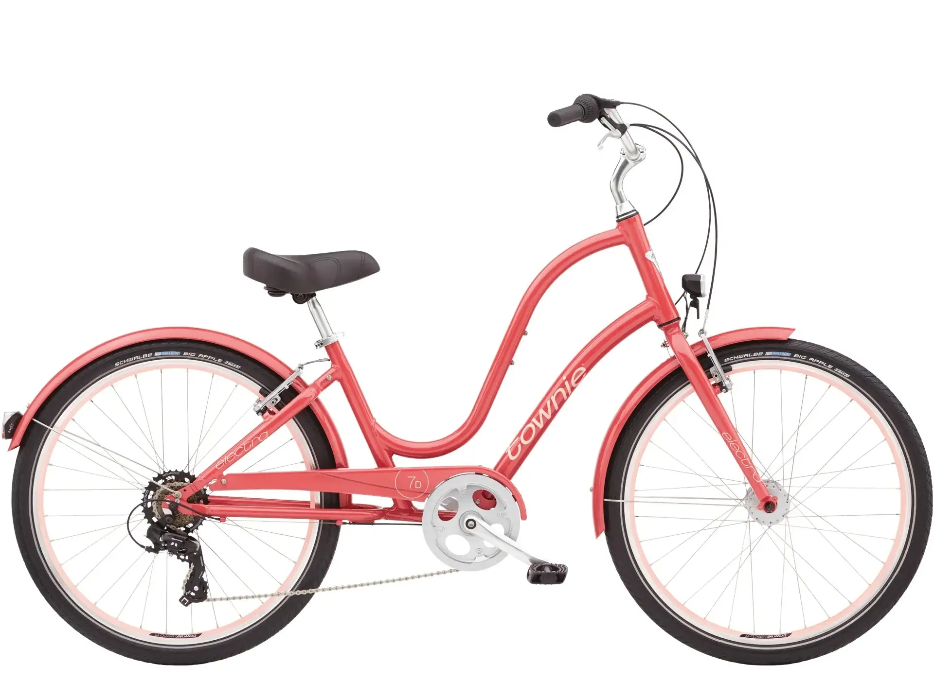Electra Townie 7D EQ 2 Electra Townie 7D EQ - Image 2