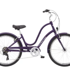 Electra Townie 7D EQ 6 Electra Townie 7D EQ -Shimano Shop TownieOriginal7DEQLadies 20 28073 D Primary