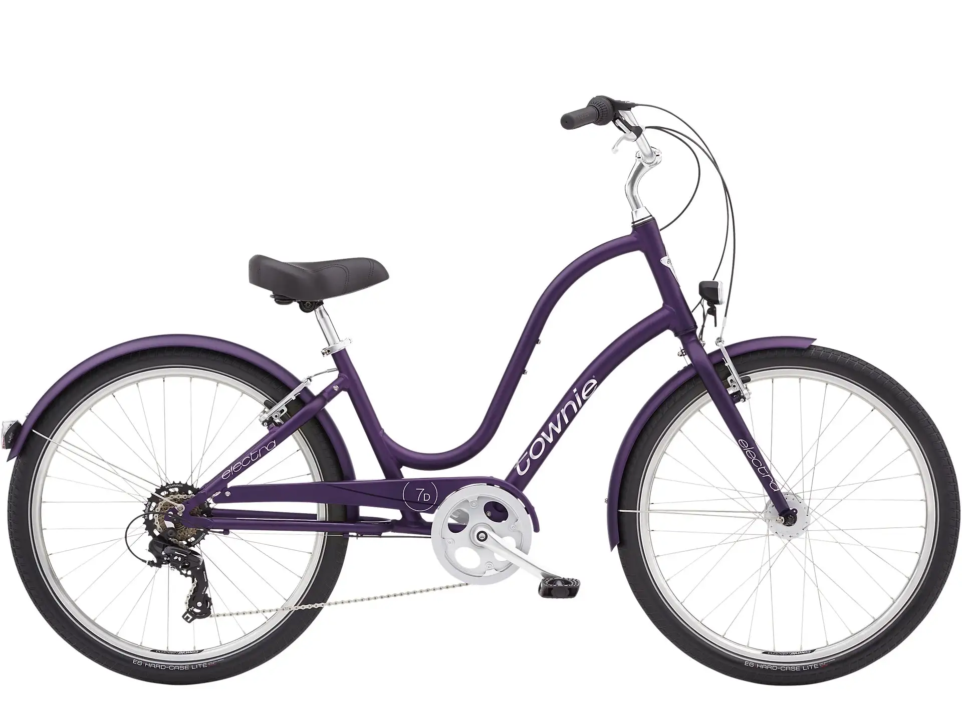 Electra Townie 7D EQ 3 Electra Townie 7D EQ - Image 3