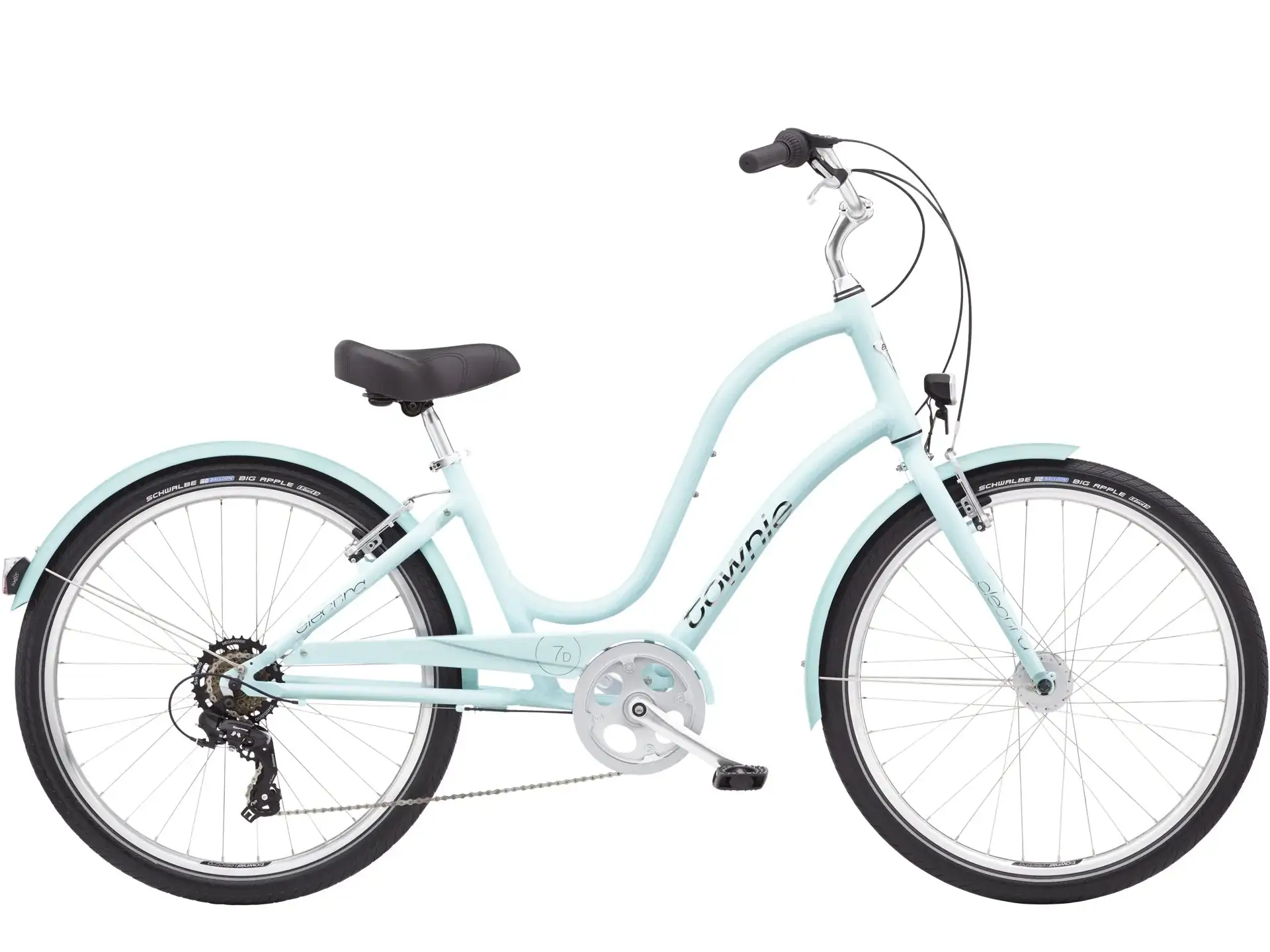 Electra Townie 7D EQ 1 Electra Townie 7D EQ