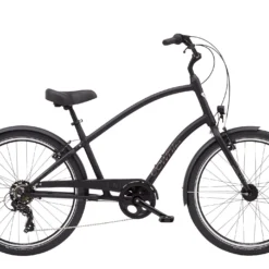 Electra Townie 7D EQ 7 Electra Townie 7D EQ -Shimano Shop TownieOriginal7DEQMens 20 28070 C Primary