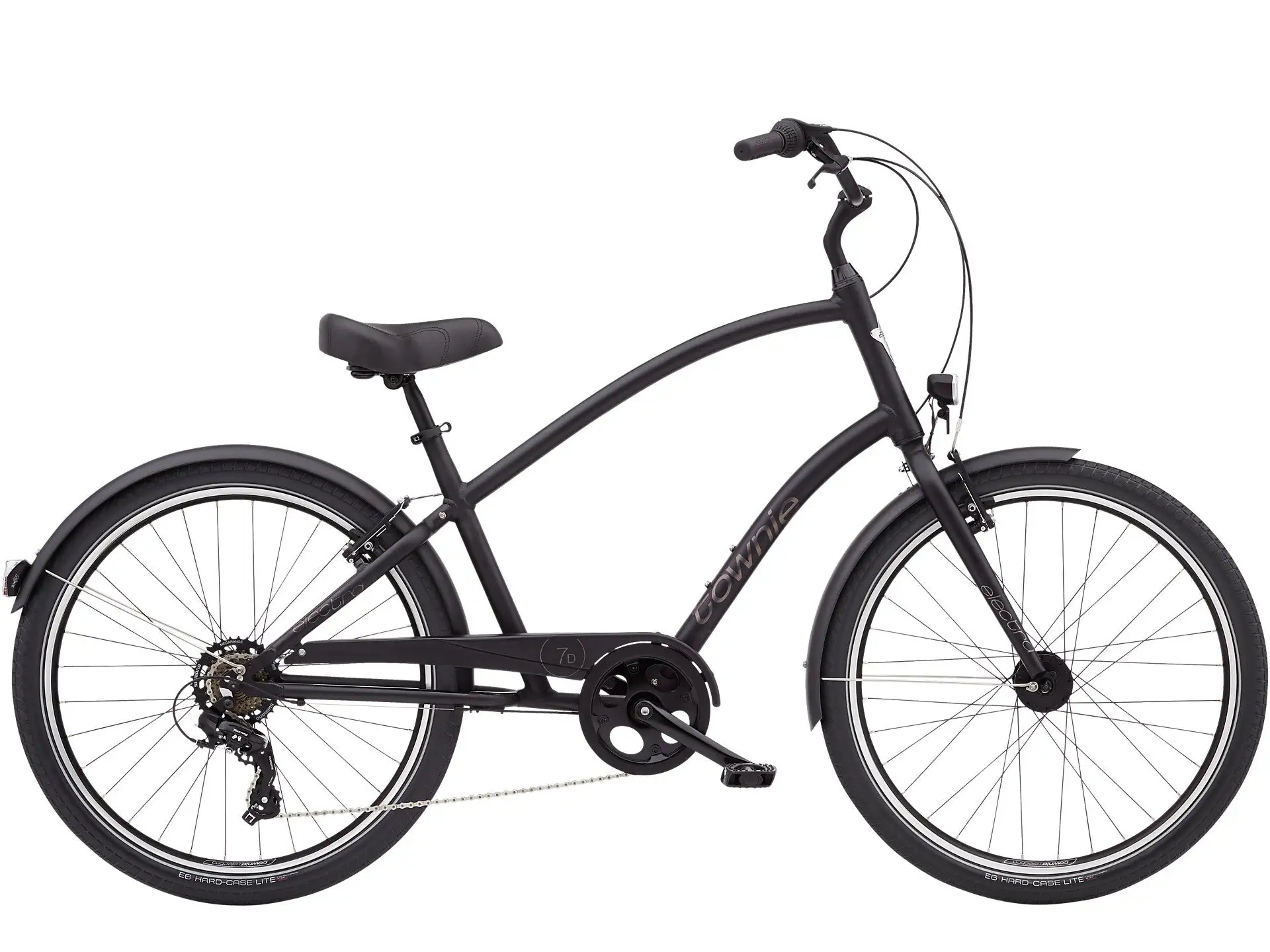 Electra Townie 7D EQ 4 Electra Townie 7D EQ - Image 4