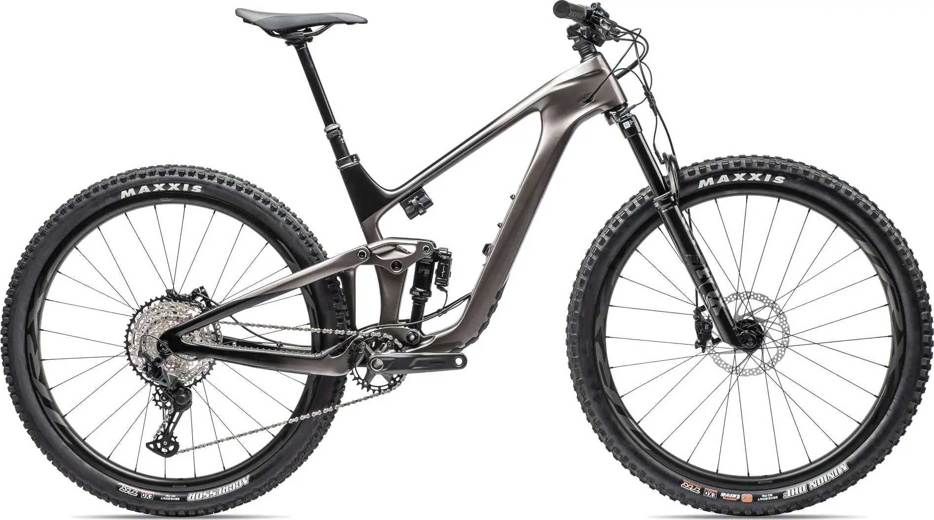Giant Trance Advanced Pro 29 2 (2022) 1 Giant Trance Advanced Pro 29 2 (2022)