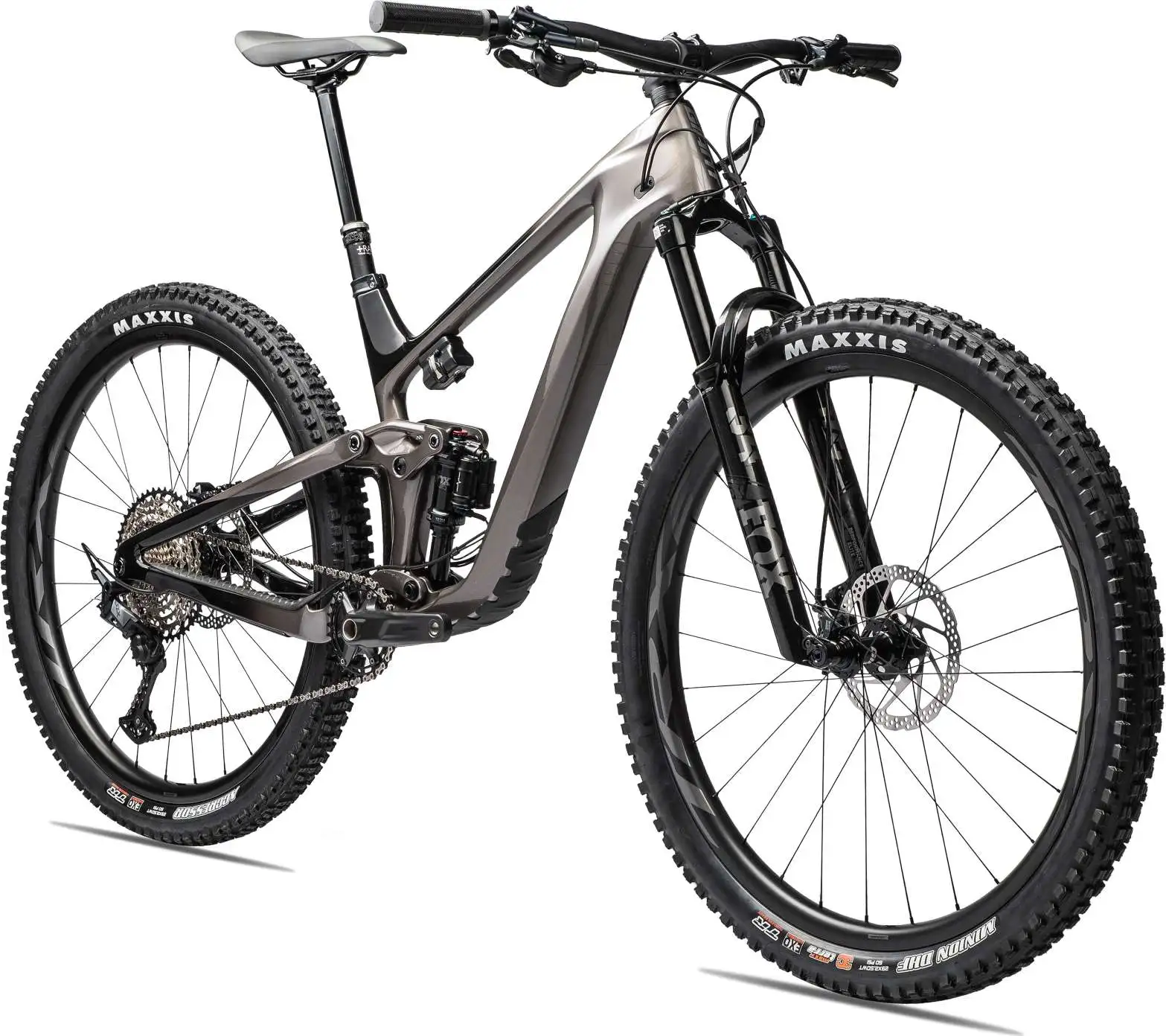Giant Trance Advanced Pro 29 2 (2022) 2 Giant Trance Advanced Pro 29 2 (2022) - Image 2