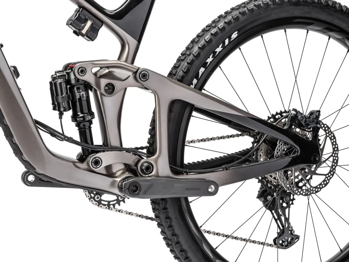 Giant Trance Advanced Pro 29 2 (2022) 5 Giant Trance Advanced Pro 29 2 (2022) - Image 5