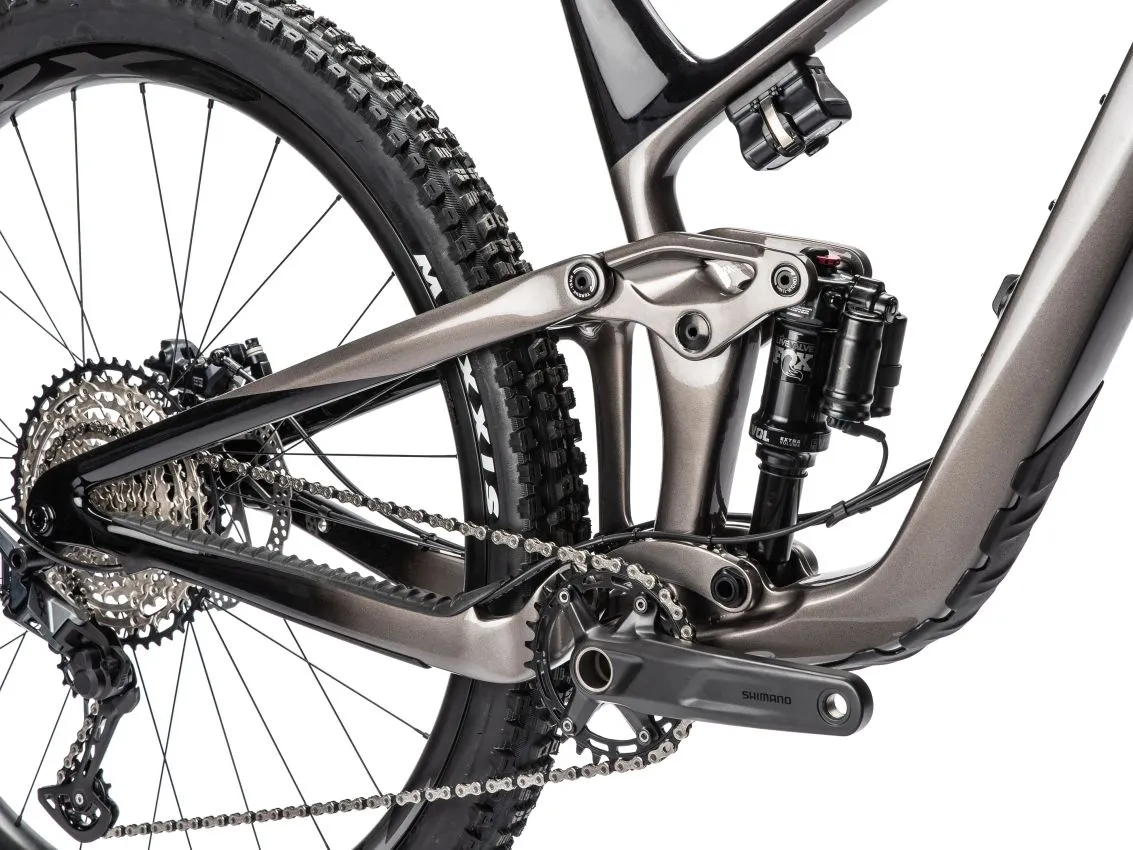 Giant Trance Advanced Pro 29 2 (2022) 3 Giant Trance Advanced Pro 29 2 (2022) - Image 3