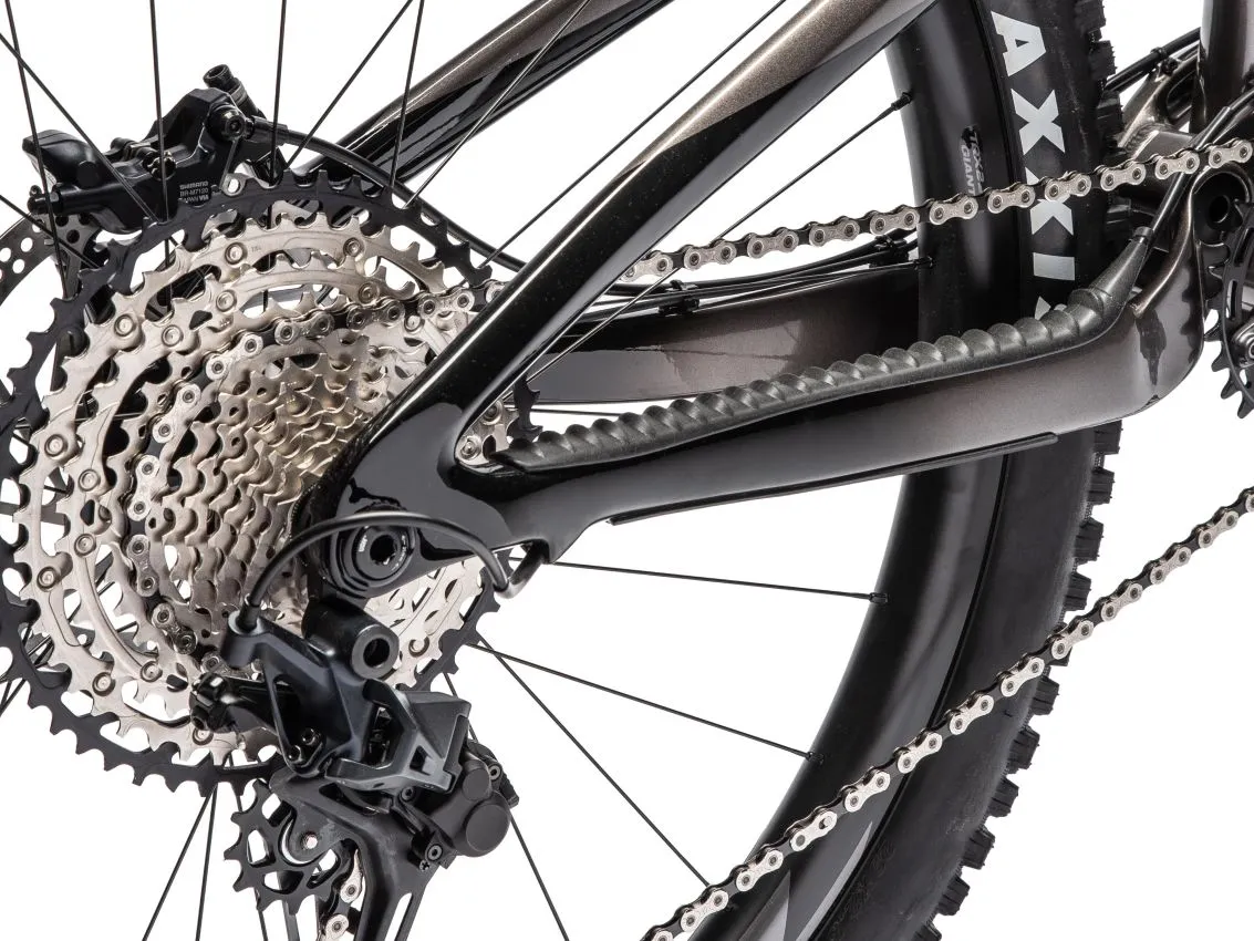 Giant Trance Advanced Pro 29 2 (2022) 6 Giant Trance Advanced Pro 29 2 (2022) - Image 6