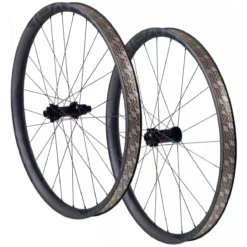 Specialized Roval Traverse 38 SL Fattie Wheelset