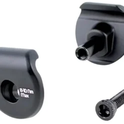 Trek 2-bolt Seatpost Saddle Clamp Ears