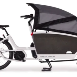 Urban Arrow Sun Cover