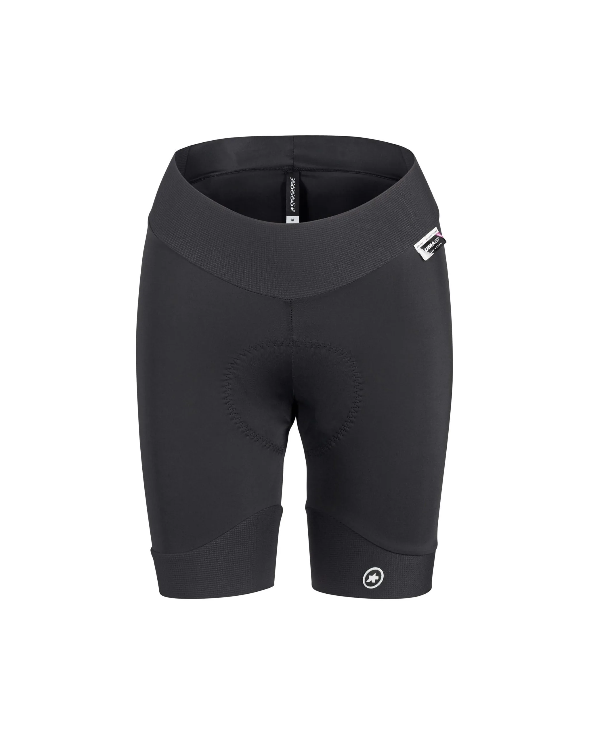 Assos UMA GT Half Shorts (Women's) 2 Assos UMA GT Half Shorts (Women's) - Image 2