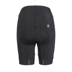 Assos UMA GT Half Shorts (Women's) 5 Assos UMA GT Half Shorts (Women's) -Shimano Shop UMA GT Half Shorts EVO blackSeries 3 F scaled