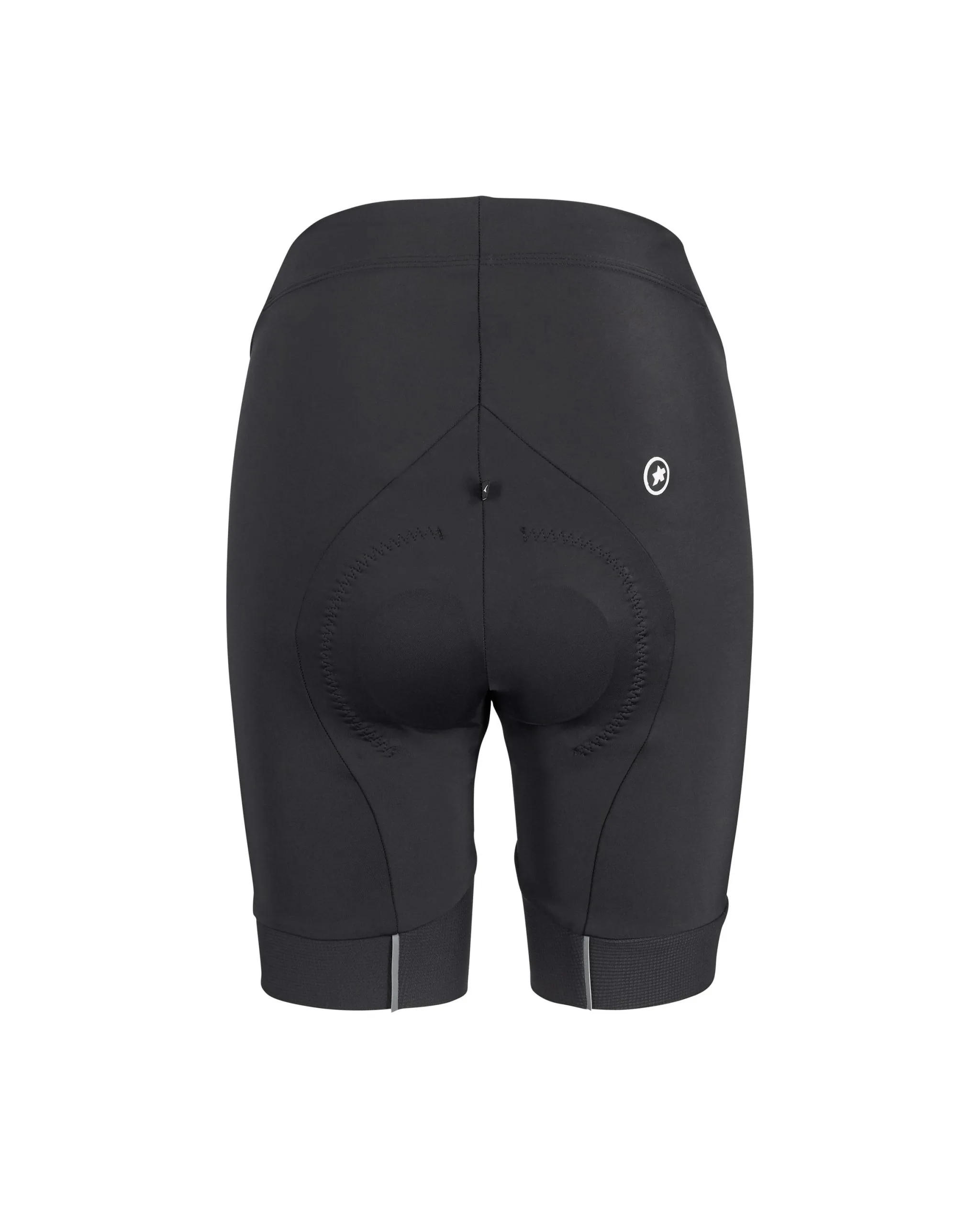 Assos UMA GT Half Shorts (Women's) 3 Assos UMA GT Half Shorts (Women's) - Image 3