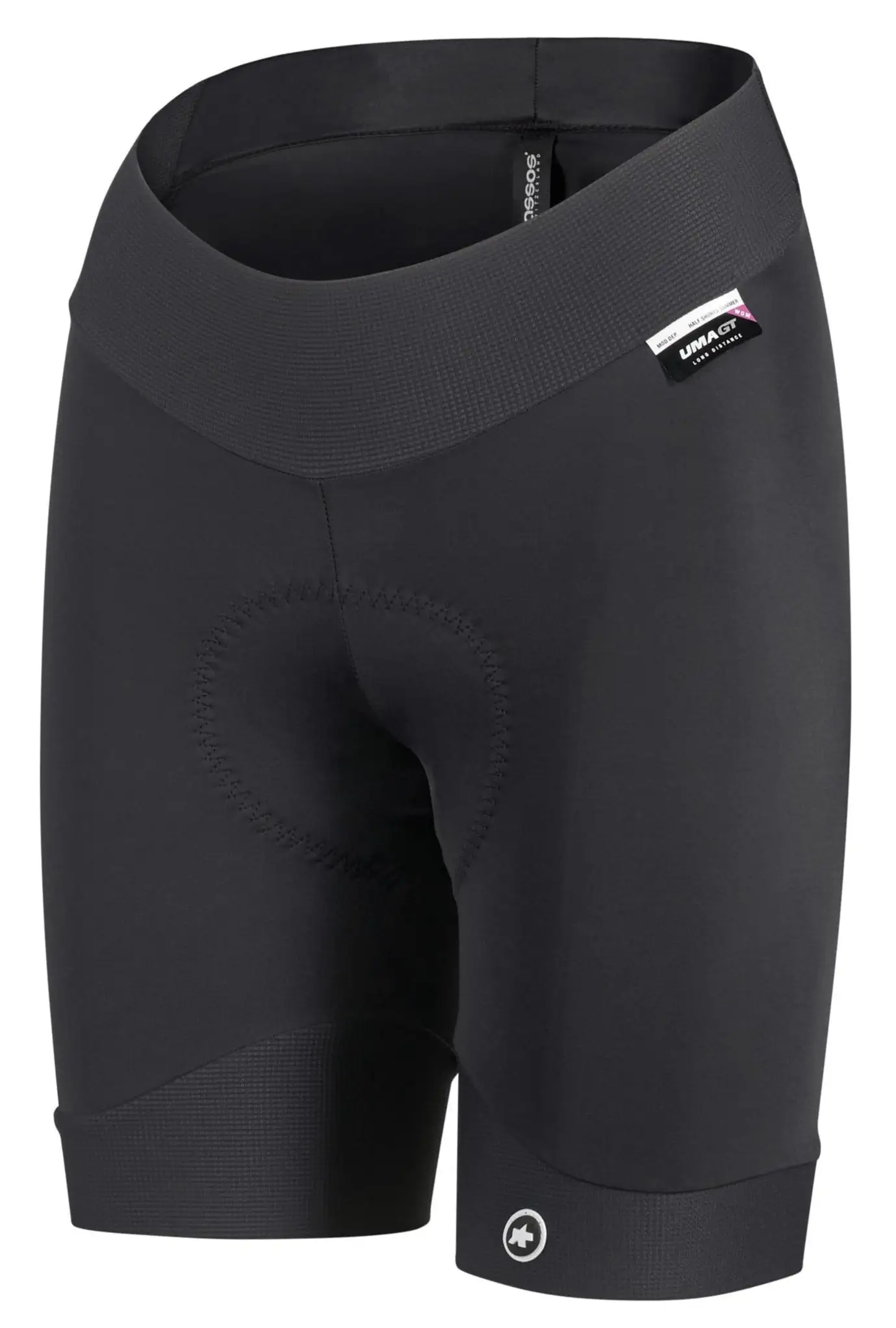 Assos UMA GT Half Shorts (Women's) 1 Assos UMA GT Half Shorts (Women's)