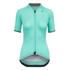 Signature Jersey (Women's) -Shimano Shop Uq1cCGOTQmhL9iytYTJd womens signature jersey celeste front 2000x bbe011a9 cff9 4f96 a1dc 0e55348453f7