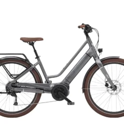 Electra Vale Go! 9D EQ Speed -Shimano Shop ValeGoEquipped 22 34871 B Primary