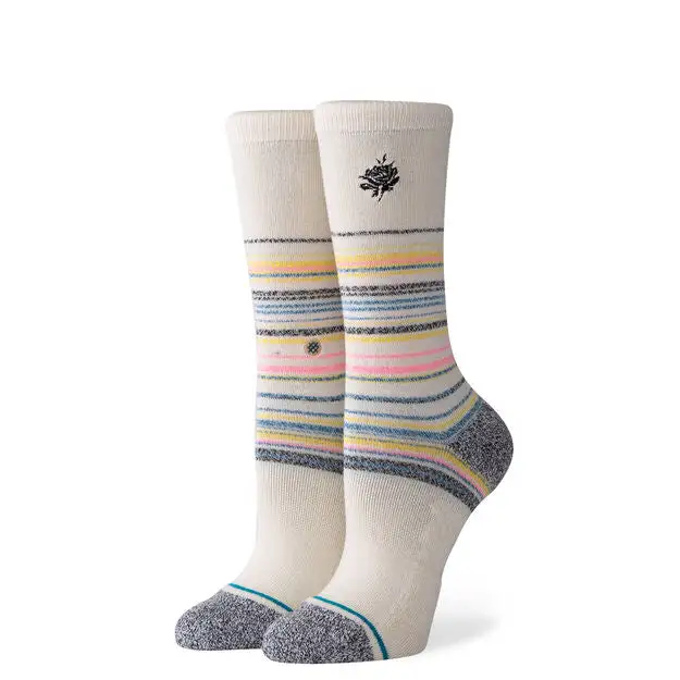 STANCE Shannon Crew Socks 1 STANCE Shannon Crew Socks