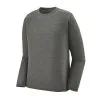 Patagonia Long-Sleeved Capilene Cool Trail Shirt