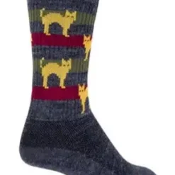 Wool Catz Socks