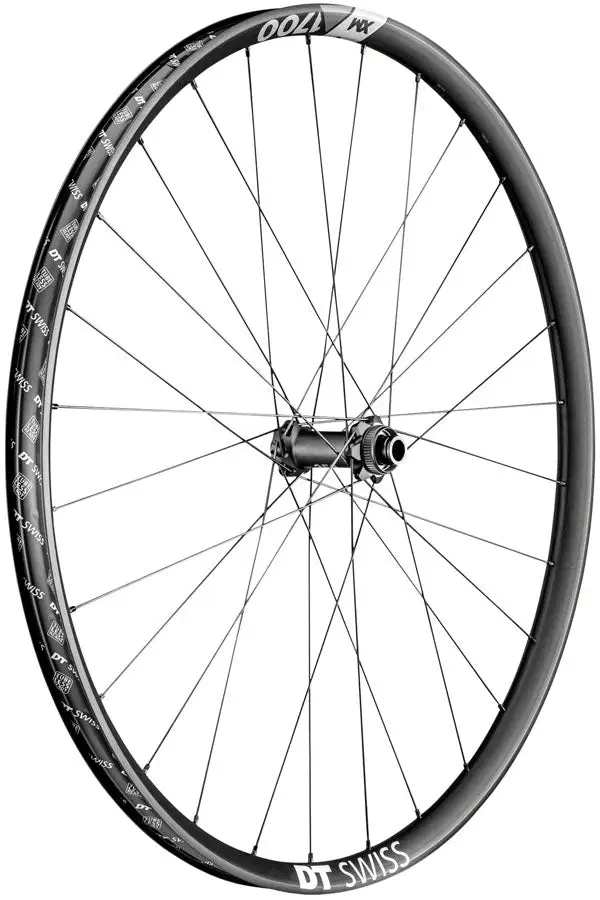 Dt-swiss XM1700 Spline Wheels 2 Dt-swiss XM1700 Spline Wheels - Image 2