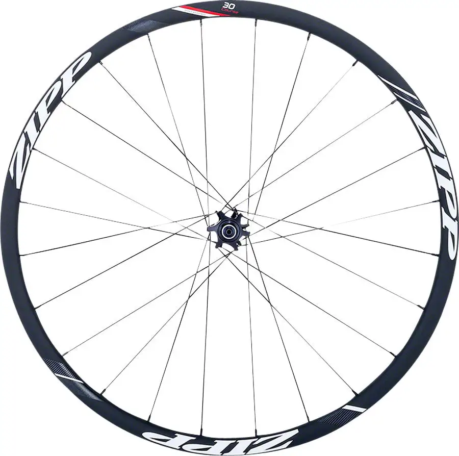 ZIPP SPEED WEAPONRY 30 Course Disc Brake Wheels 1 ZIPP SPEED WEAPONRY 30 Course Disc Brake Wheels