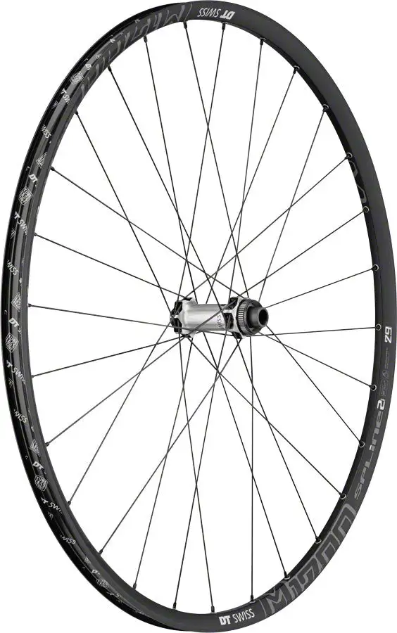 Dt-swiss M1700 Spline Two Front Wheel 1 Dt-swiss M1700 Spline Two Front Wheel
