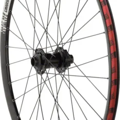 DMR Pro Front Wheel
