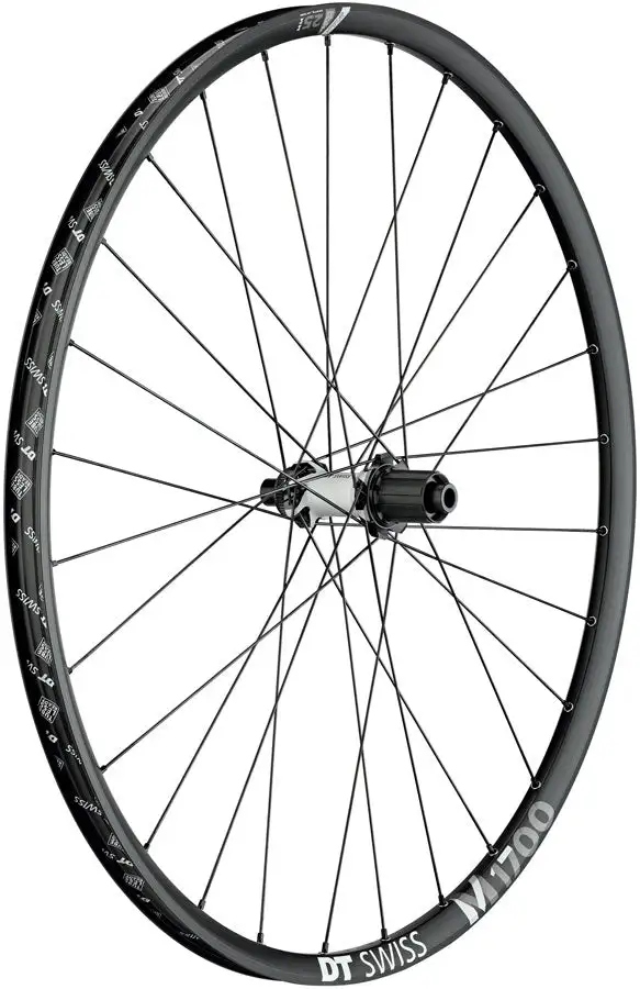 Dt-swiss M1700 Spline 25 Wheels 2 Dt-swiss M1700 Spline 25 Wheels - Image 2