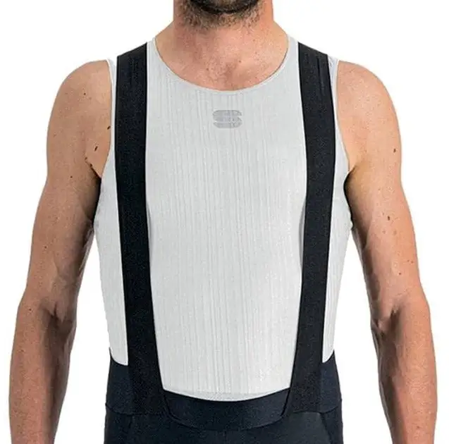 Sportful Bodyfit Sleeveless Baselayer 1 Sportful Bodyfit Sleeveless Baselayer