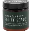 Wildland Protection Poison Oak/Ivy Relief Scrub